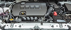 Automotive Engine Encapsulation Market Size, Share, Forecast, Report, 2030