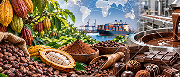 Cocoa and Chocolate Market