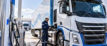Hydrogen Bus & Truck Market