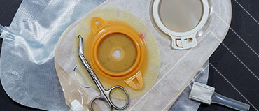 Ostomy Dressing Market