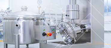 High Shear Mixers Market