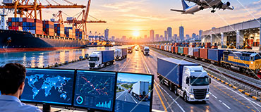 Transportation Management System Market