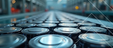 Lithium-Ion Battery Materials Market