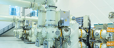 Gas-Insulated Switchgear Market