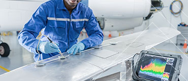 Aerospace NDT Market