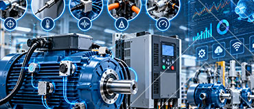 Motor & Motor-Drive Sensors Market