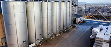 CNG Tanks Market