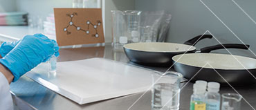 Fluoropolymers Market