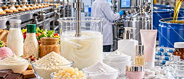 Emulsifiers Market