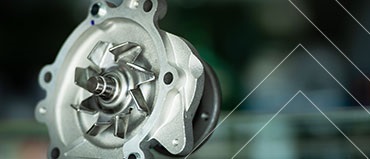 Automotive Pump Market