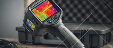 Handheld Thermal Camera Market