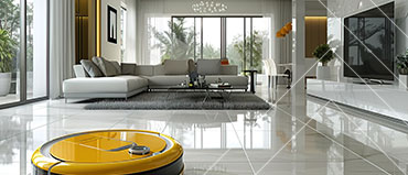 Modular Flooring Market