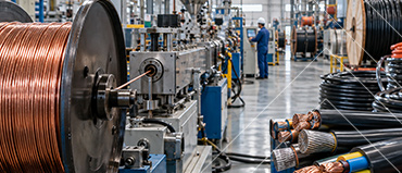 Wire & Cable Market