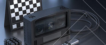 3D Sensor Market