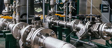 Fuel Gas System Market