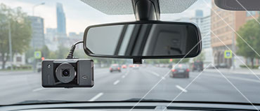 Automotive Dashcam Market
