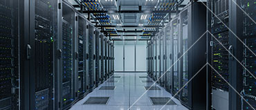 Data Center Storage Market