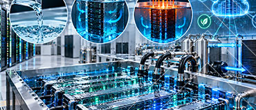 Data Center Immersion Cooling Fluids Market