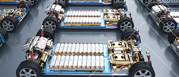EV Assembly Market