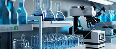 Laboratory Glassware Market