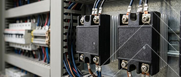 Solid State Relay Market