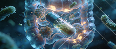 Human Microbiome Drugs Market