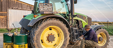 Agricultural Lubricants Market