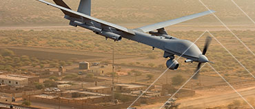 Airborne ISR Market