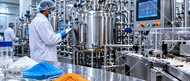 Active Pharmaceutical Ingredients (API) Market