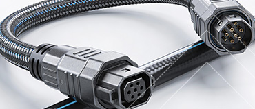Liquid Cooled EV Charging Cable Market