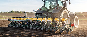 Planting Equipment Market