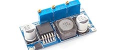 Automotive DC-DC Converters Market  Size, Share, Trends & Growth, 2035