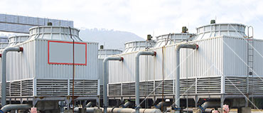 Cooling Tower Market