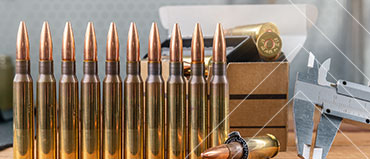 Large Caliber Ammunition Market