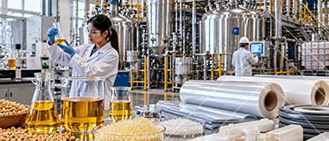 Epoxidized Soybean Oil Market
