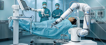 Medical Robots Market