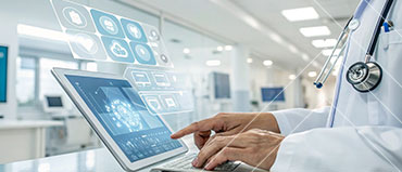 Smart Hospital Market