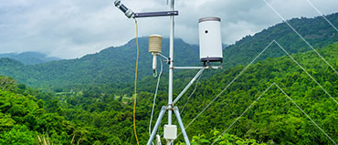 Weather Monitoring Systems Market