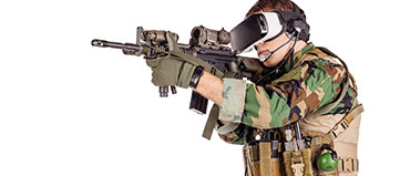 Ballistic Protection Market