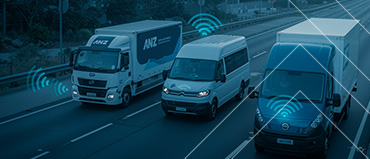 ANZ Fleet Management Market