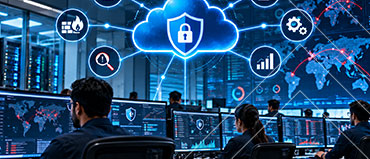 SOC as a Service (SOCaaS) Market
