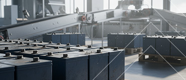 Automotive Lead-Acid Battery Market