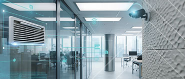 Intelligent Building Automation Technologies Market