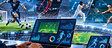 Sports Analytics Market