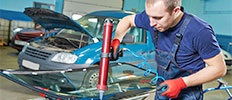 Automotive Adhesives Market