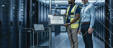 Data Center Certification Market