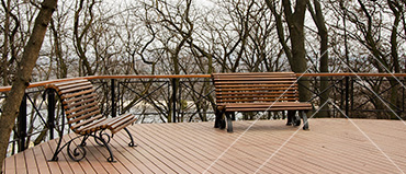 Composite Decking & Railing Market
