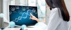 Bioinformatics Market