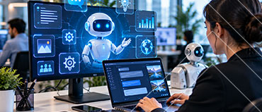 AI Assistant Market