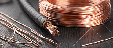 Copper Wire & Cable Market